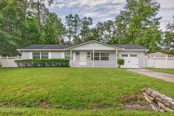 5016 Tan Street, Jacksonville, FL 32258