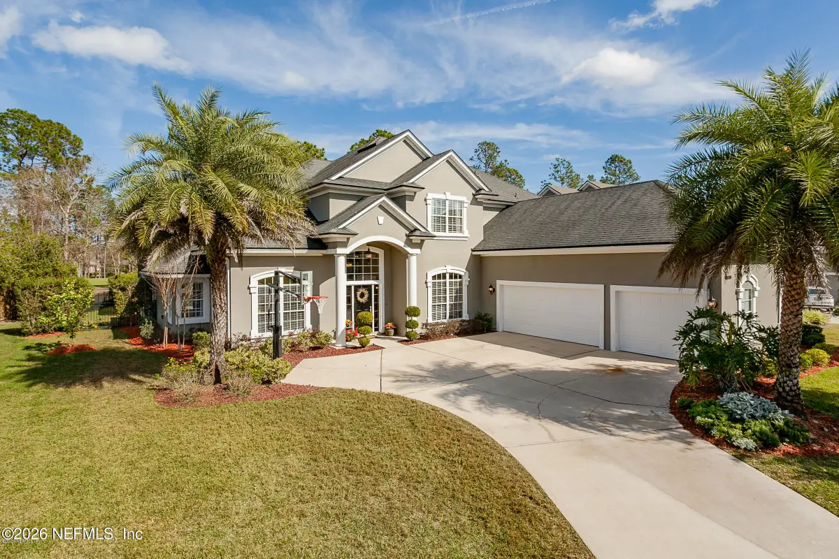 1964 Hickory Trace Drive, Fleming Island, FL 32003 - #1