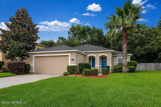 11592 Pleasant Creek Drive, Jacksonville, FL 32218 - #1