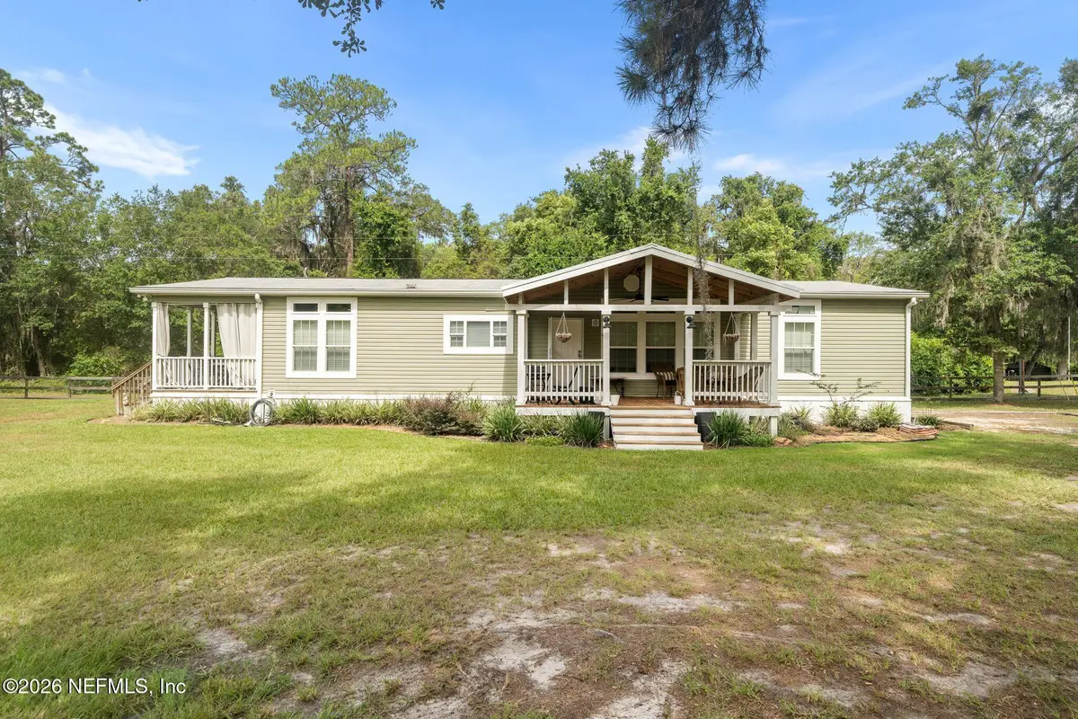 21913 NE 73rd Place, Melrose, FL 32666 - #1