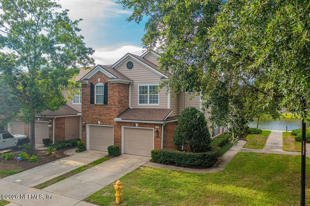 11310 Campfield Circle, Jacksonville, FL 32256 - #1
