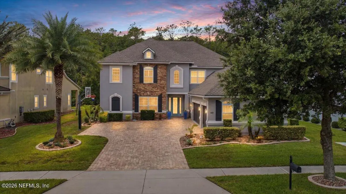 485 Old Bluff Drive, Ponte Vedra, FL 32081 - #1