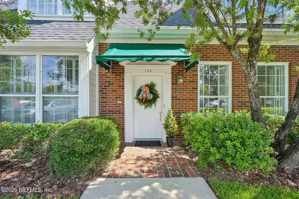 5303 Ortega Boulevard #103, Jacksonville, FL 32210