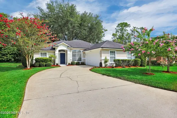 12484 Hatton Chase W Lane, Jacksonville, FL 32258
