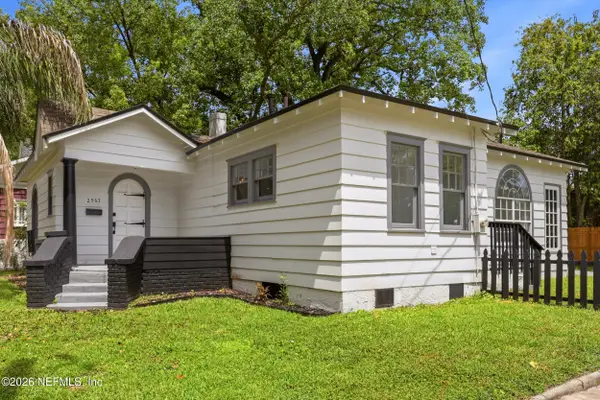 2963 Remington Street, Jacksonville, FL 32205