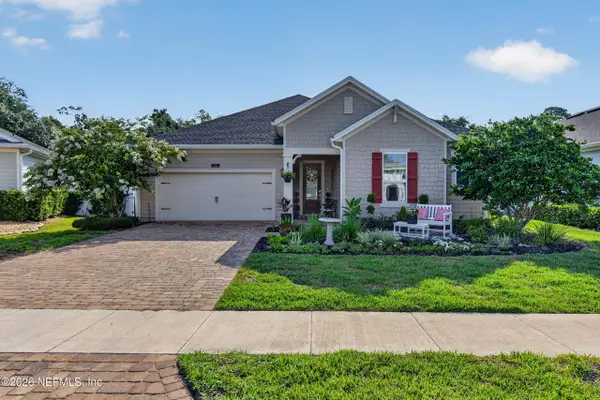 241 Dosel Lane, St. Augustine, FL 32095