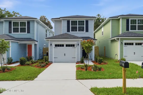 9091 India Avenue, Jacksonville, FL 32211