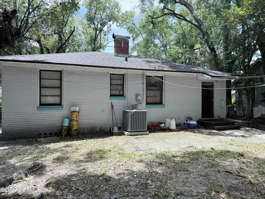 1053 Willis Drive, Jacksonville, FL 32205 - #2
