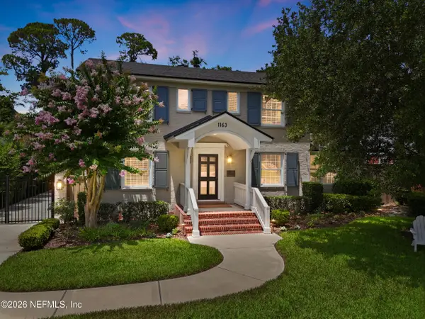 1163 Northwood Road, Jacksonville, FL 32207