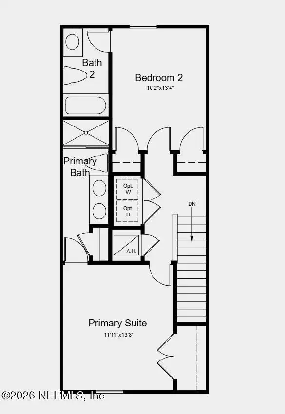 7236 Sabal Terrace, Jacksonville, FL 32210 - #2