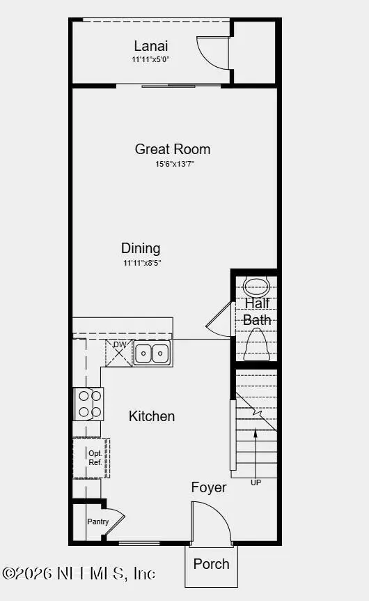 7236 Sabal Terrace, Jacksonville, FL 32210 - #3