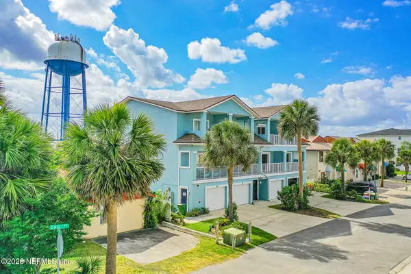 2114 Gail Avenue #C, Jacksonville Beach, FL 32250
