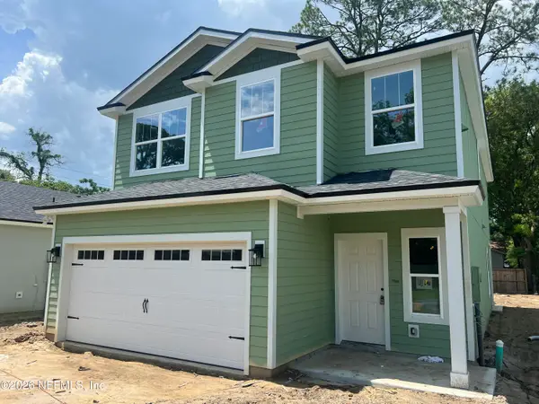 4567 Attleboro Street, Jacksonville, FL 32205