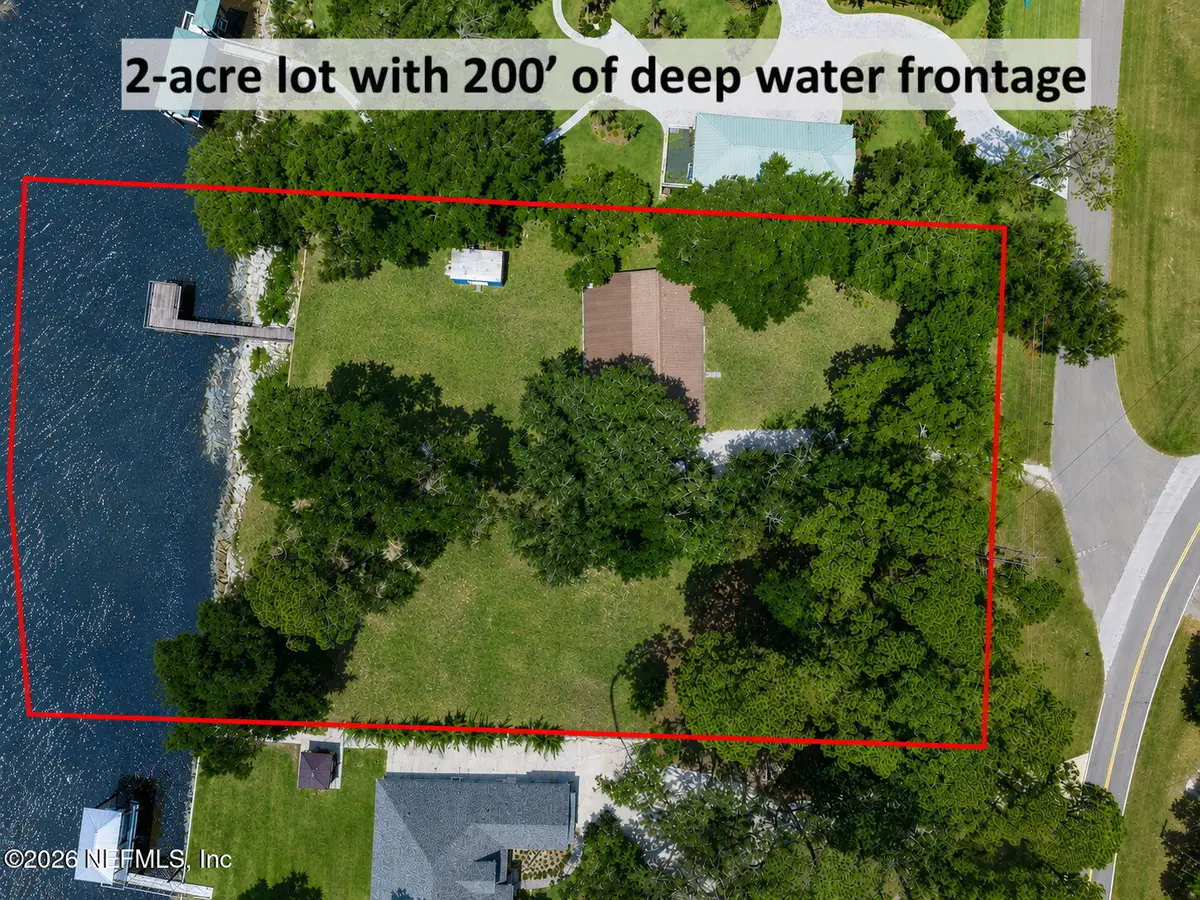 95766& L24 Wilder Boulevard, Fernandina Beach, FL 32034 - #1