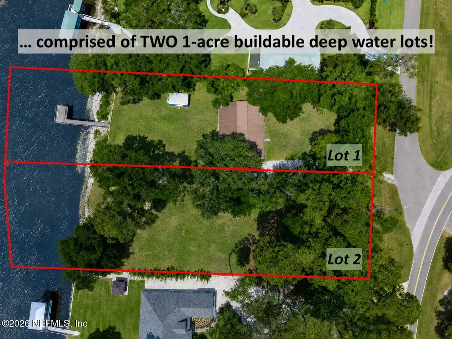 95766& L24 Wilder Boulevard, Fernandina Beach, FL 32034 - #2