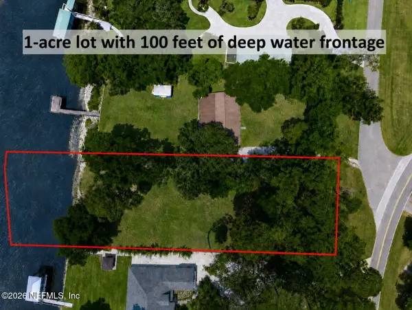 LOT 24-3 Wilder Boulevard, Fernandina Beach, FL 32034