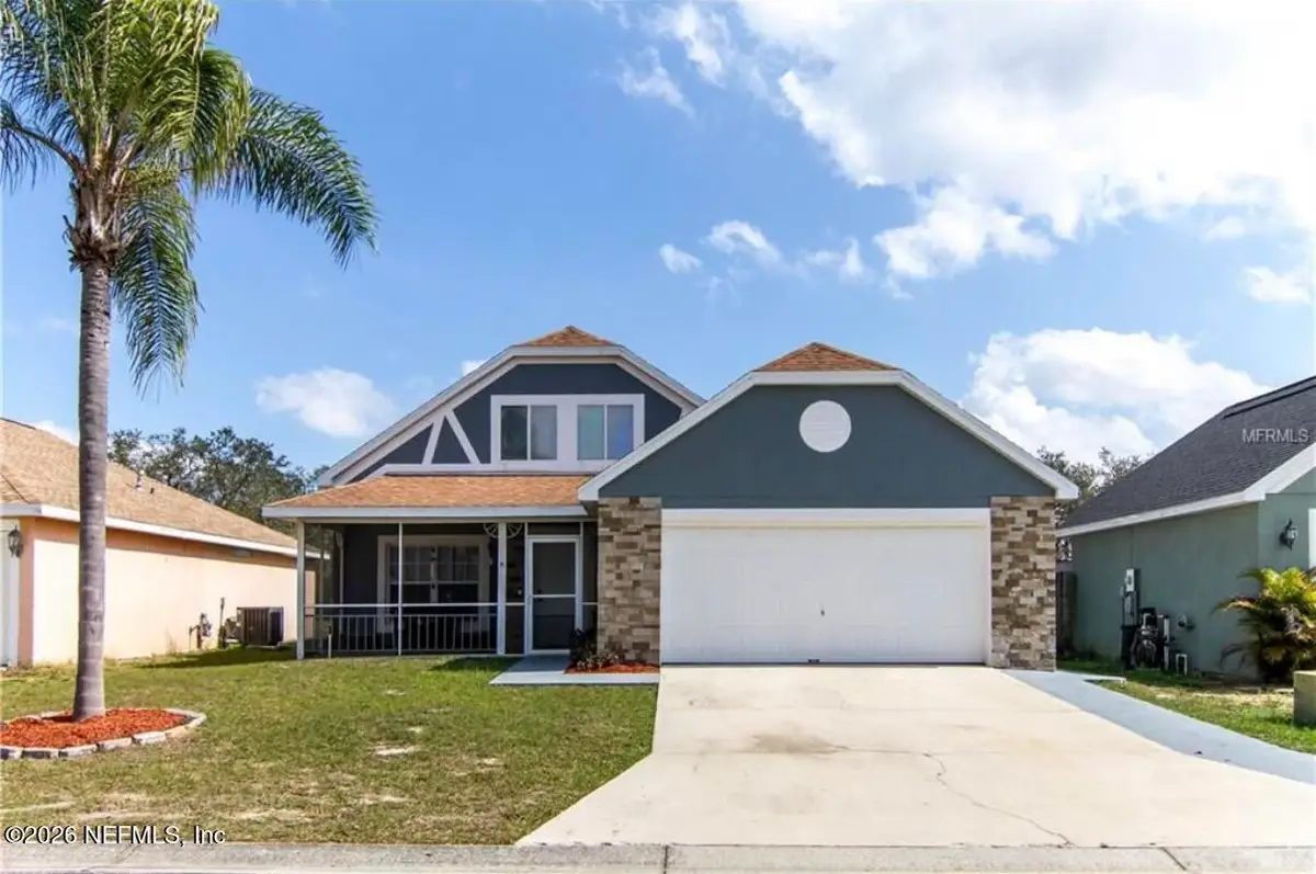 3620 Dartford Dr Drive, Davenport, FL 33837 - #1