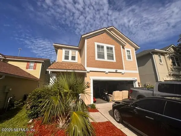 11772 Templeton Road, Jacksonville, FL 32258