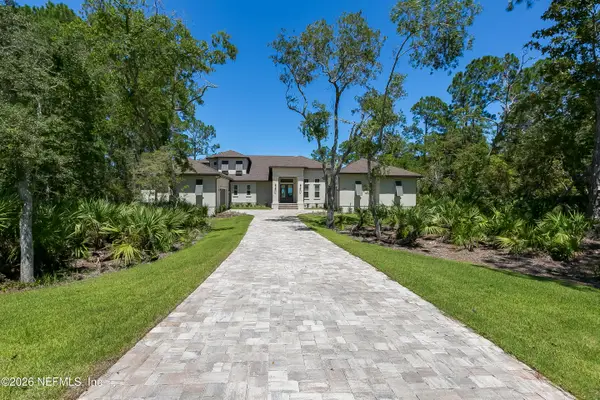327 Costa Del Sol Drive, St. Augustine, FL 32095