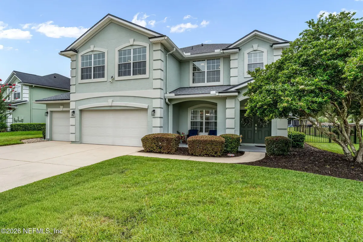 1476 Greyfield Drive, Saint Augustine, FL 32092 - #1