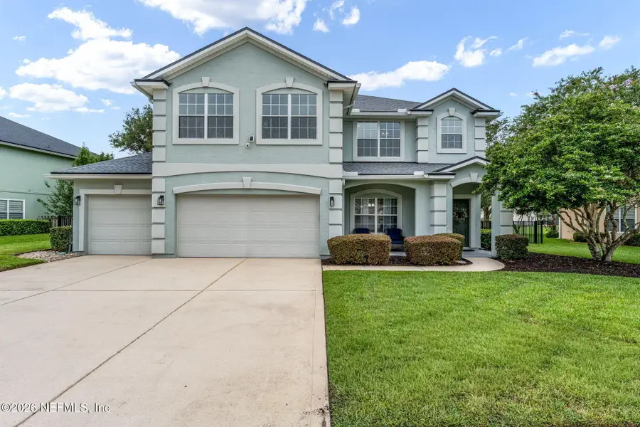 1476 Greyfield Drive, Saint Augustine, FL 32092 - #2