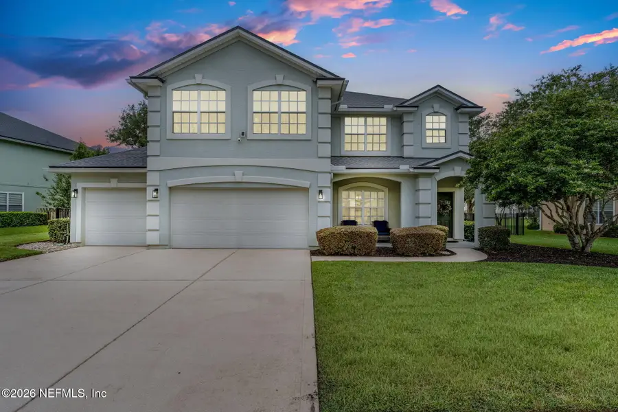 1476 Greyfield Drive, Saint Augustine, FL 32092 - #3