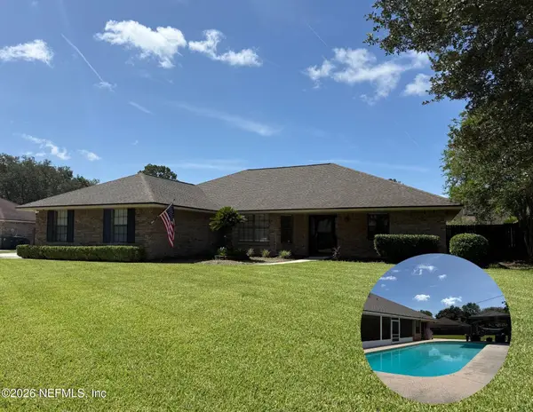 4120 Pony Express Lane, Jacksonville, FL 32223
