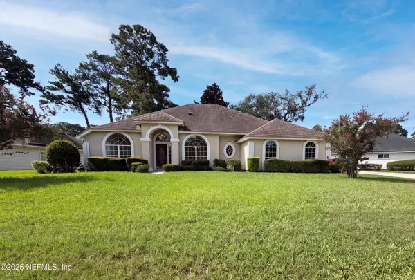 2826 Sweetholly Drive, Jacksonville, FL 32223
