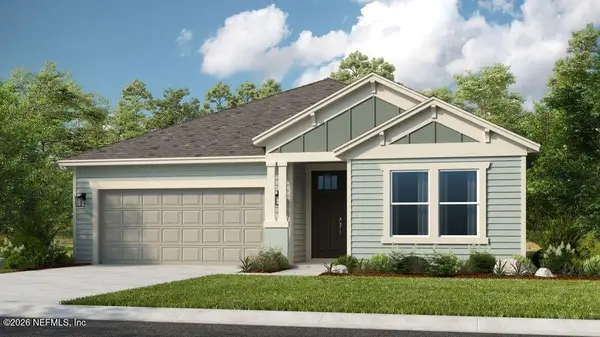 42 Armoyan Drive, Palm Coast, FL 32137