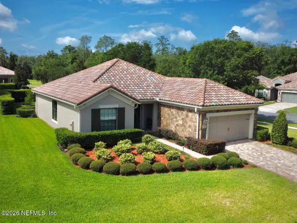 163 Breezy Bay Drive, Ponte Vedra, FL 32081