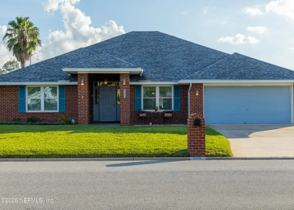 556 Whitfield Road, Jacksonville, FL 32221
