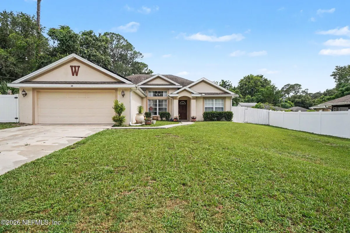 35 Plantation Road, Debary, FL 32713 - #1