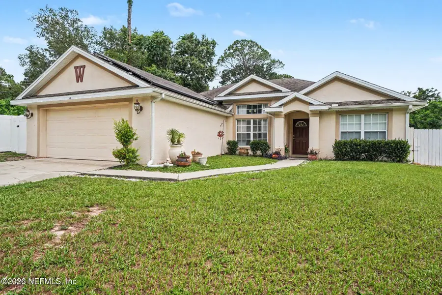 35 Plantation Road, Debary, FL 32713 - #2