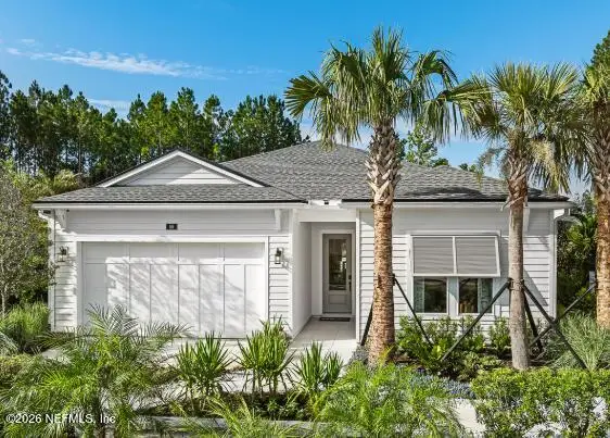 70 Branch Creek Road #60, St. Augustine, FL 32092