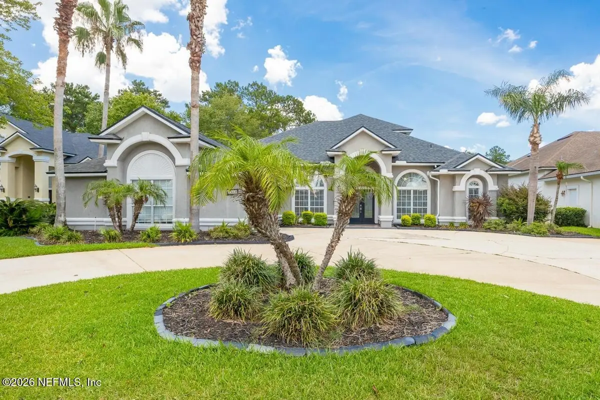 1852 Hickory Trace Drive, Fleming Island, FL 32003 - #1