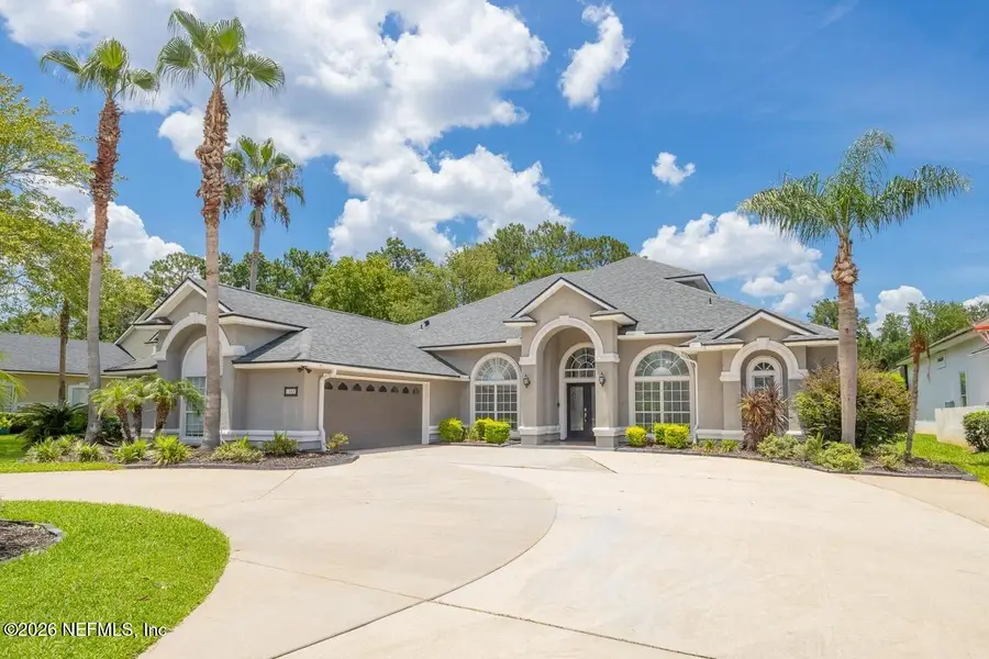 1852 Hickory Trace Drive, Fleming Island, FL 32003 - #2