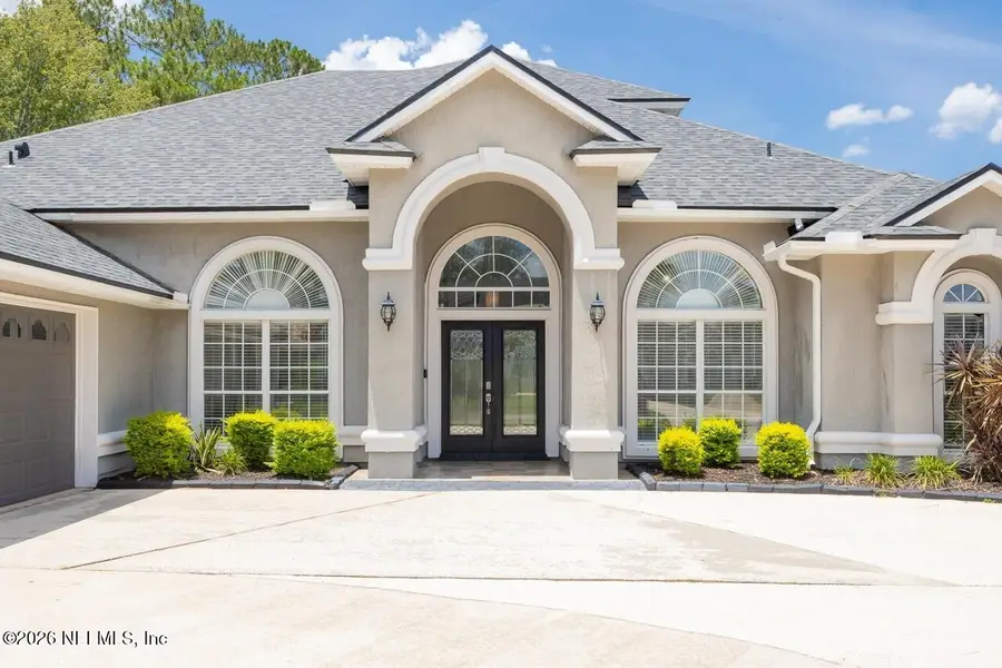 1852 Hickory Trace Drive, Fleming Island, FL 32003 - #3