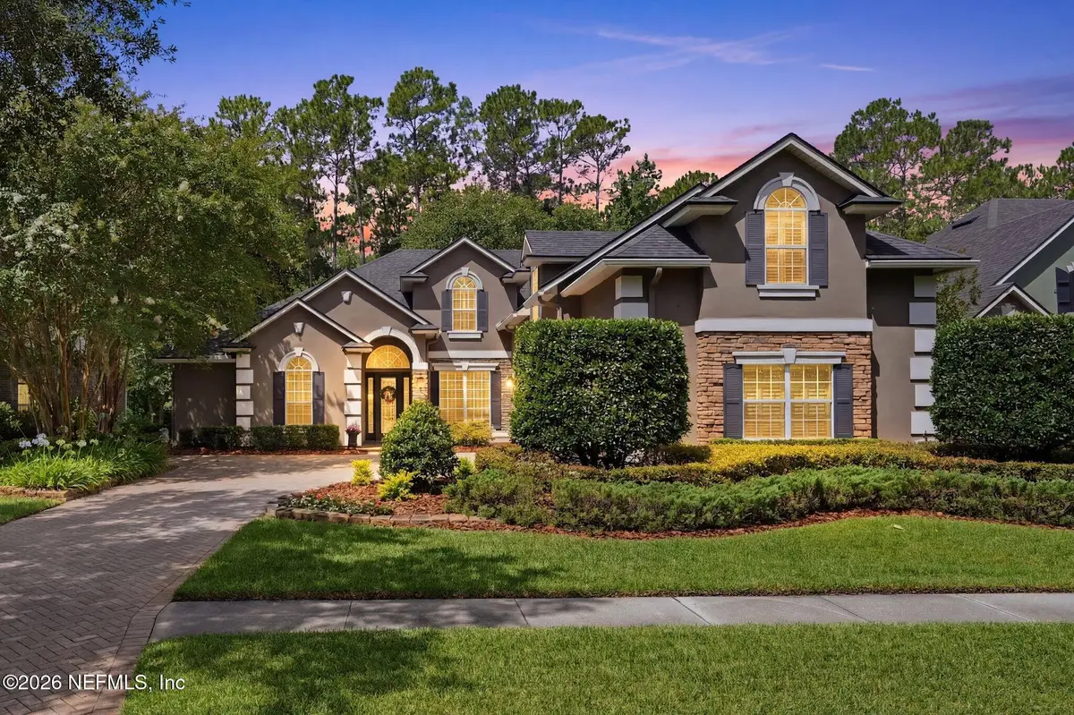 189 St Johns Forest Boulevard, Saint Johns, FL 32259 - #1