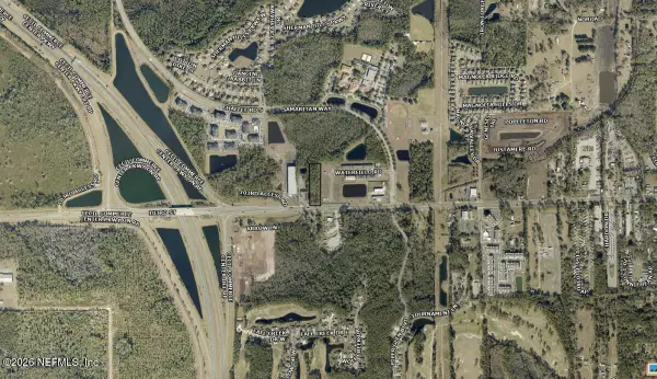 0 103rd Street, Jacksonville, FL 32210