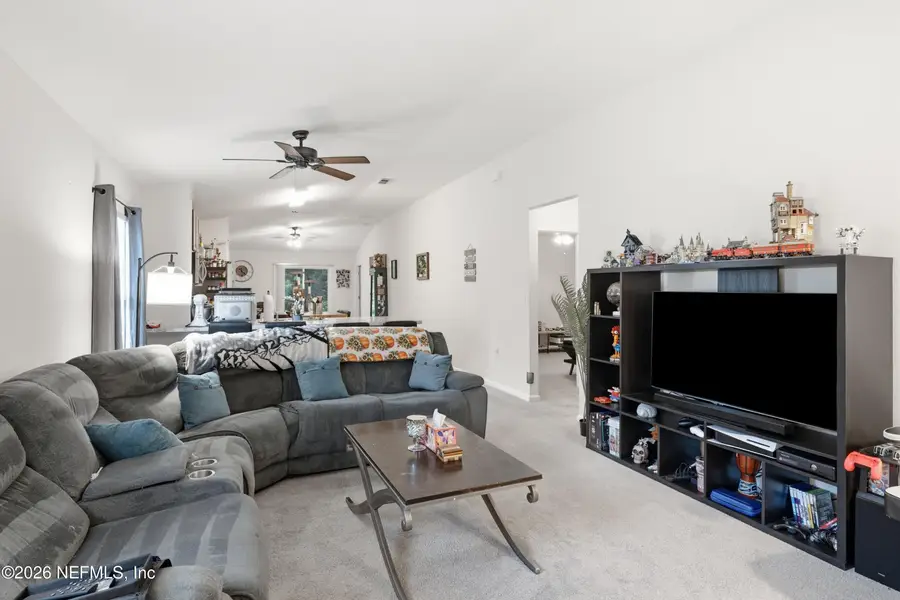 3814 Evan Samuel Drive, Jacksonville, FL 32210 - #3