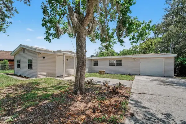919 Crest E Drive, Jacksonville, FL 32221