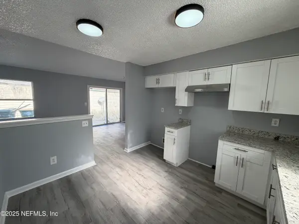 761 Trekker Street, Jacksonville, FL 32216