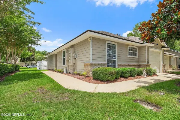 400 N Steel Bridge Road #1, St. Johns, FL 32259