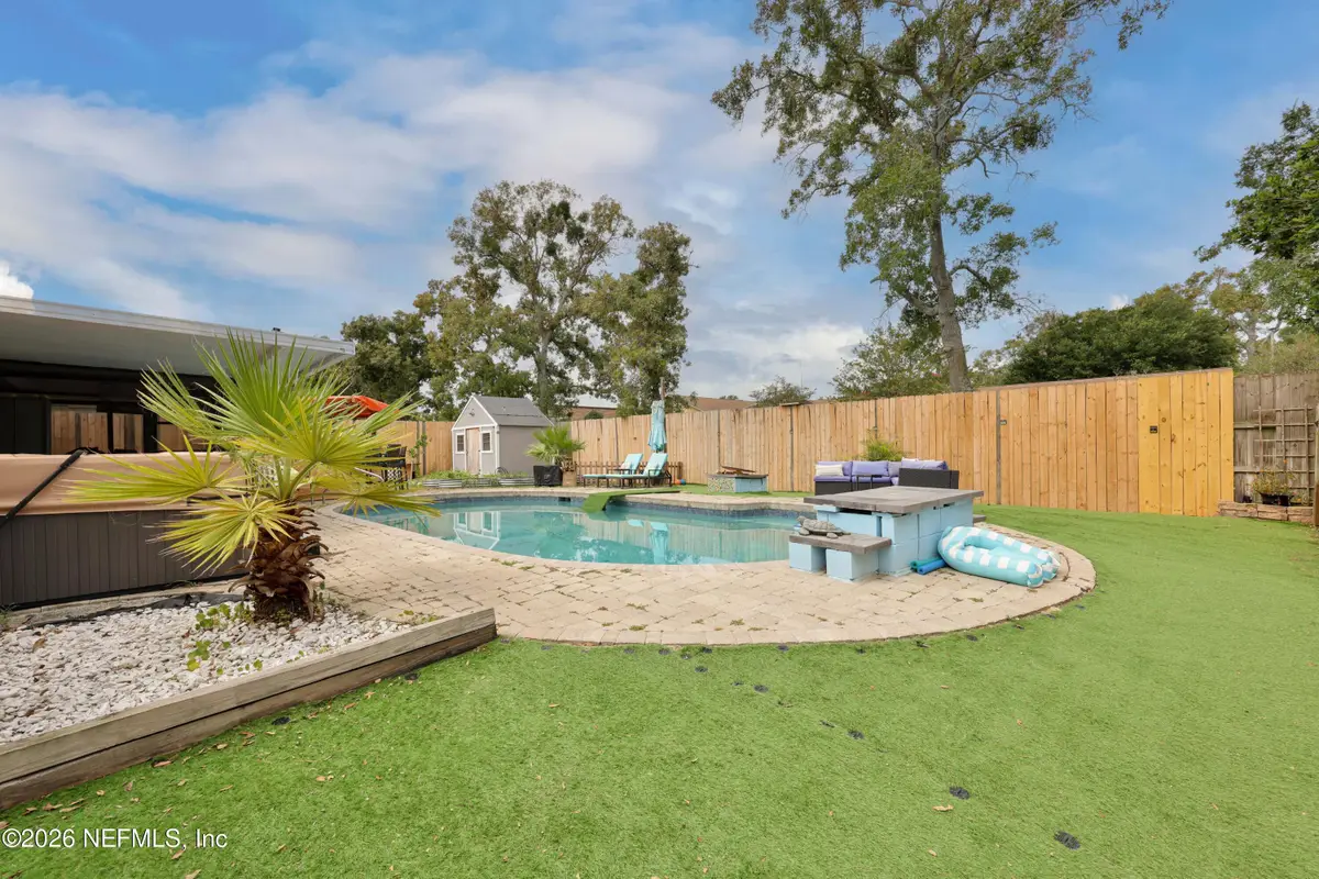 2084 Broad Oak Drive, Jacksonville, FL 32225 - #1