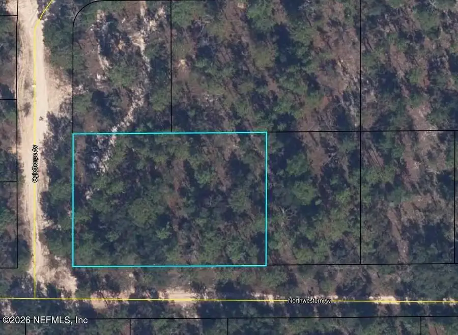 6238 Northwestern Avenue, Keystone Heights, FL 32656 - #3