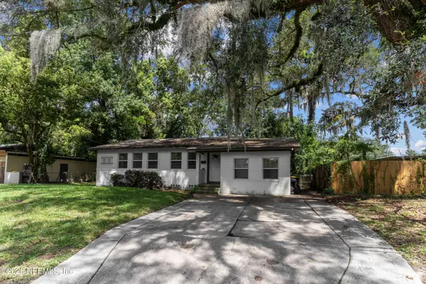 4611 Westfield Road, Jacksonville, FL 32210