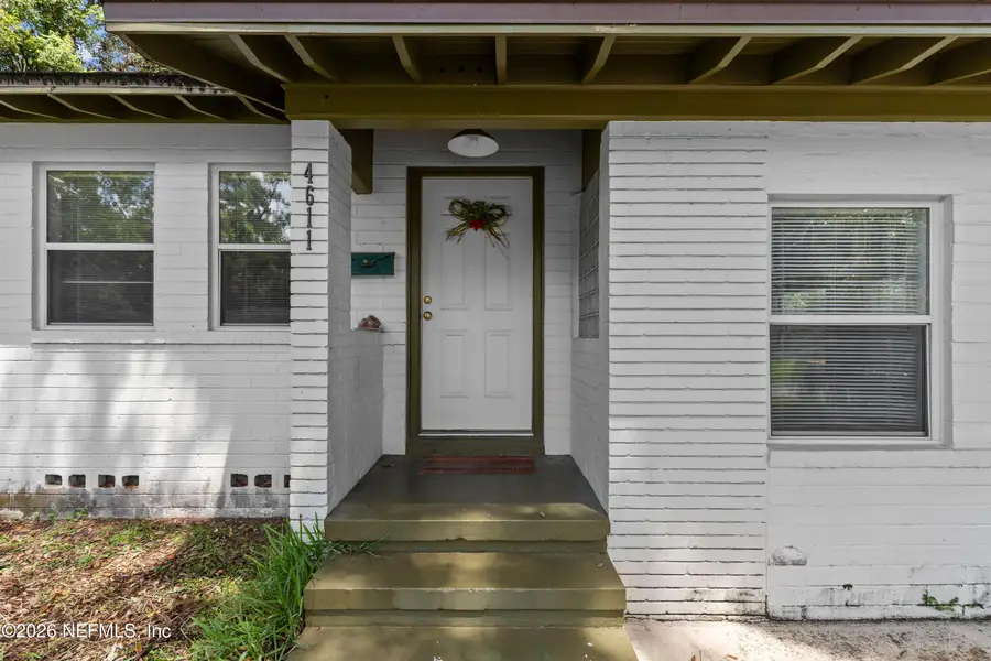 4611 Westfield Road, Jacksonville, FL 32210 - #3