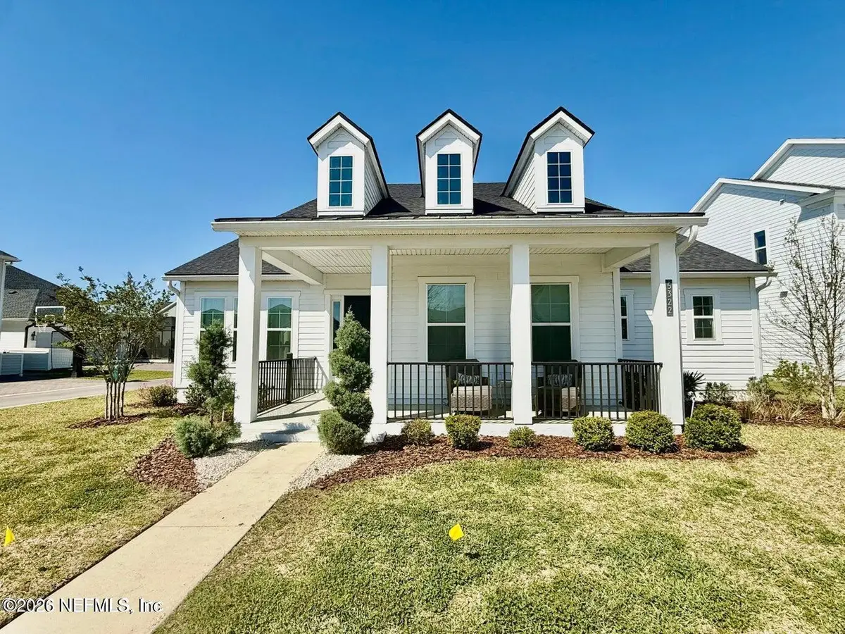5322 Legacy Pines Way, Jacksonville, FL 32224 - #1