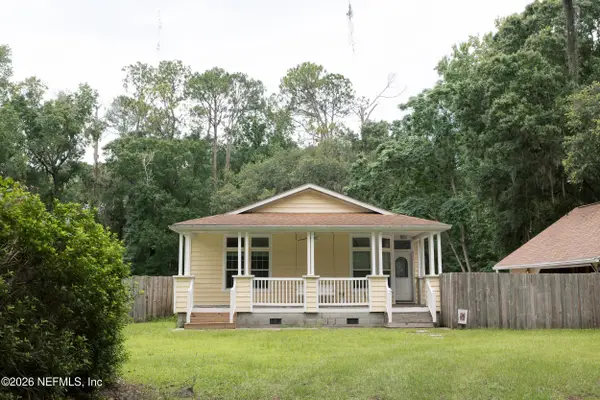 10075 SW 136th Street, Starke, FL 32091