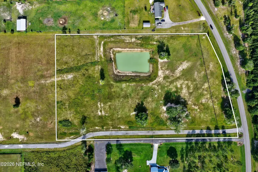 7500 Lucky Seven Ranch Road, Macclenny, FL 32063 - #2